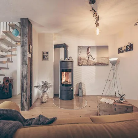 Neschtl Apartment *