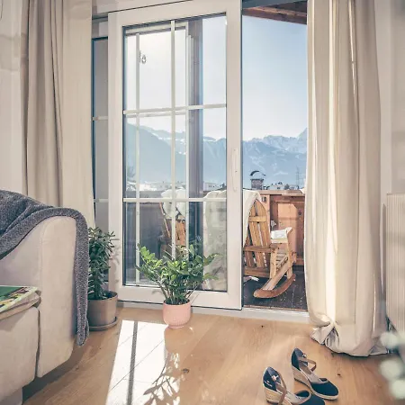 Neschtl * Ramsau im Zillertal