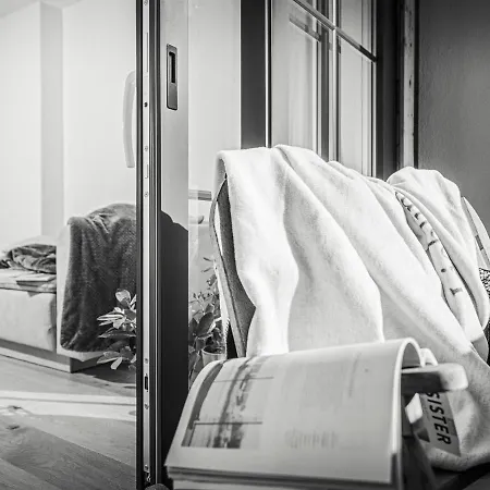 Neschtl Apartment *