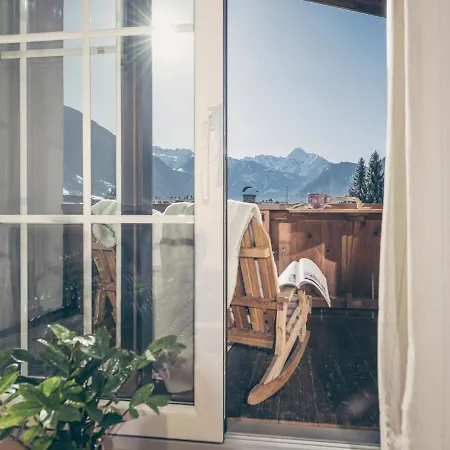 Neschtl Apartment *