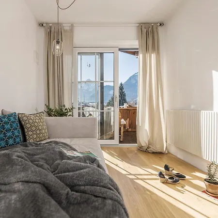 Neschtl Ramsau im Zillertal