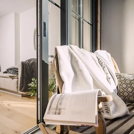 Neschtl Ramsau im Zillertal