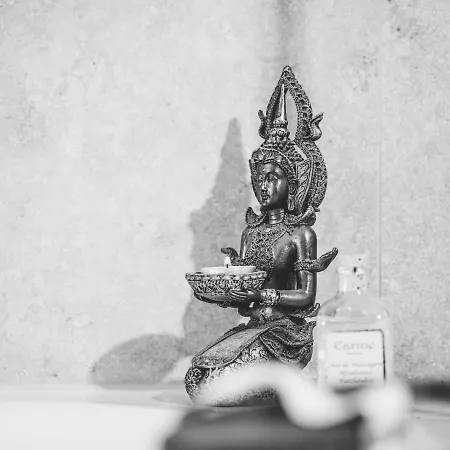 Neschtl Apartmán Ramsau im Zillertal