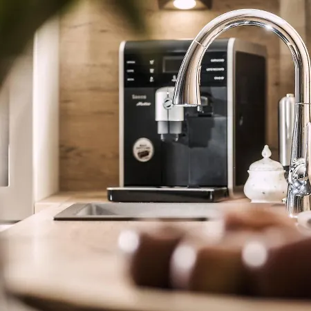 Neschtl Ramsau im Zillertal