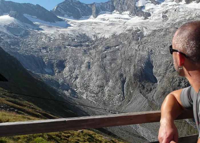 Neschtl 아파트 람자우 임 질러탈