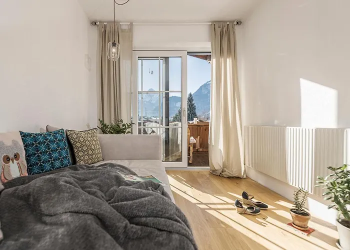 Neschtl Ramsau im Zillertal