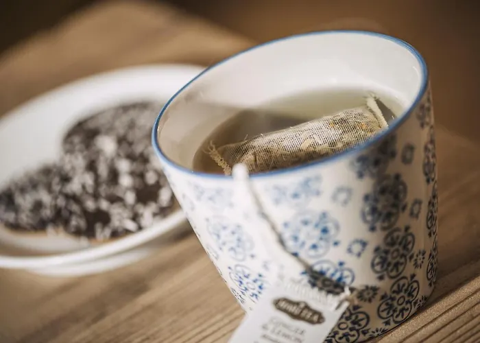 Neschtl Ramsau im Zillertal