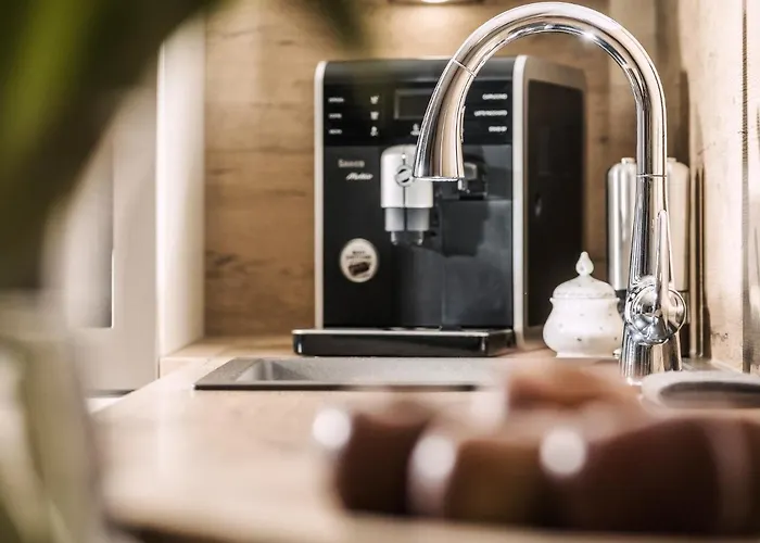 Neschtl Ramsau im Zillertal