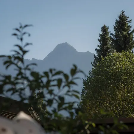 Neschtl Ramsau im Zillertal
