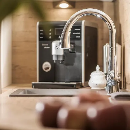 Neschtl * Ramsau im Zillertal